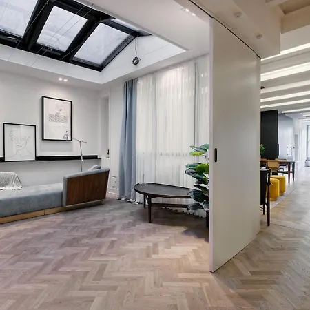 Exclusive Amsterdam Stay Modern Luxury & Comfort *