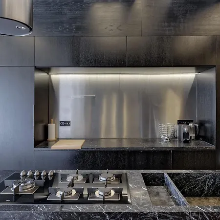 Exclusive Amsterdam Stay Modern Luxury & Comfort شقة أمستردام