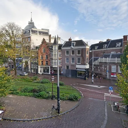 Exclusive Amsterdam Stay Modern Luxury & Comfort أمستردام