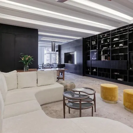 Exclusive Amsterdam Stay Modern Luxury & Comfort