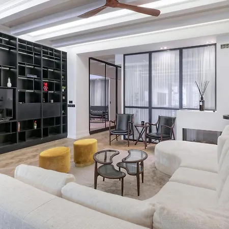 Апартаменты Exclusive Amsterdam Stay Modern Luxury & Comfort *