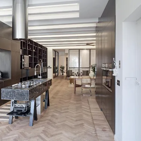 Exclusive Amsterdam Stay Modern Luxury & Comfort * Амстердам