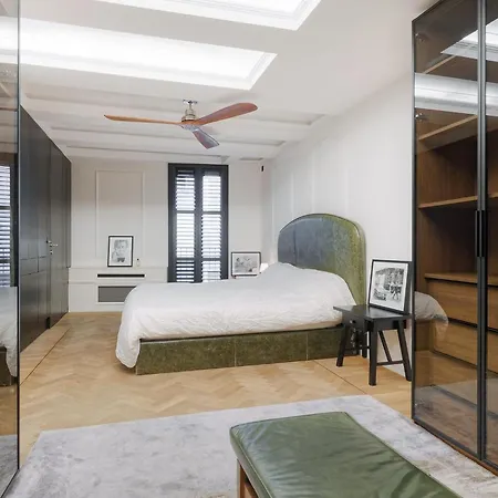 Exclusive Amsterdam Stay Modern Luxury & Comfort Lejlighed Amsterdam